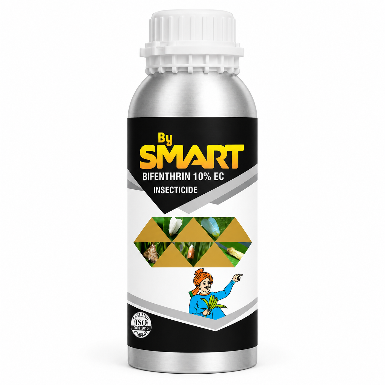 BY SMART